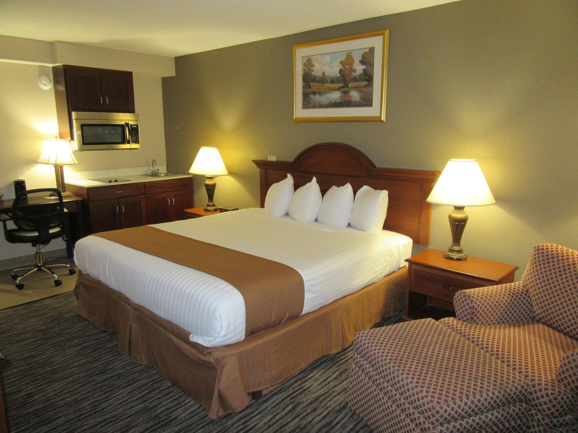 Best Western Gateway Adirondack Inn Utica Buitenkant foto