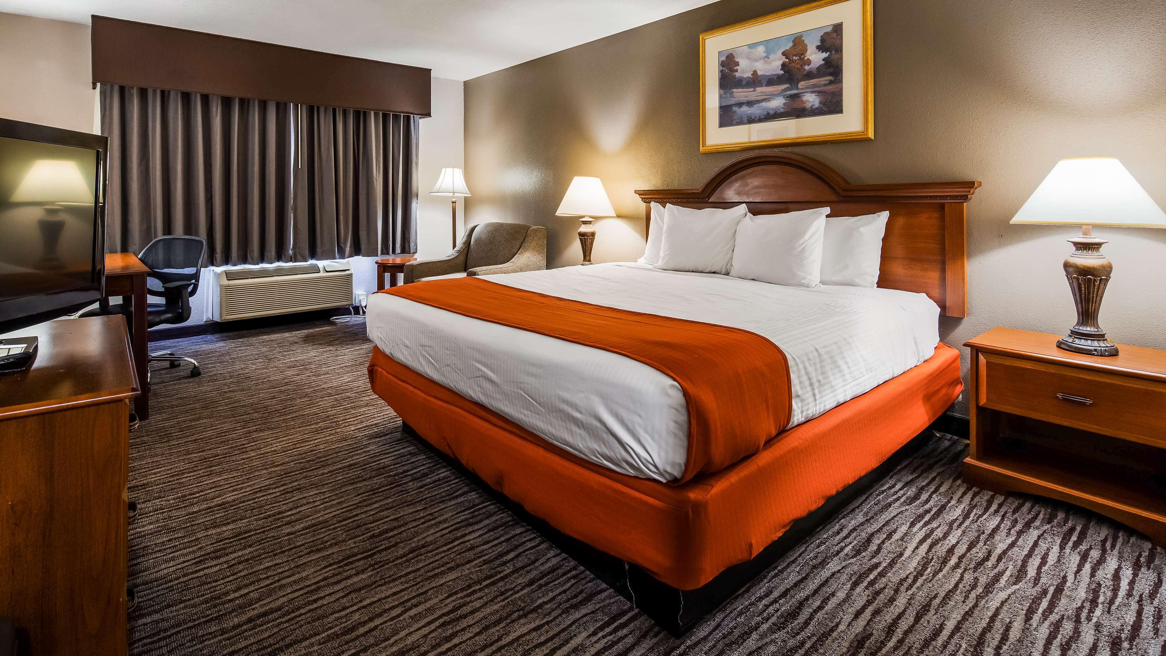 Best Western Gateway Adirondack Inn Utica Buitenkant foto
