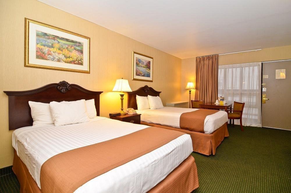 Best Western Gateway Adirondack Inn Utica Kamer foto